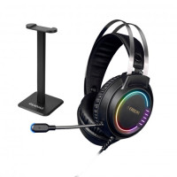 Gamdias EROS M3 ELITE RGB Gaming Headphone